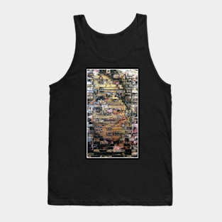 Special Cases Tank Top